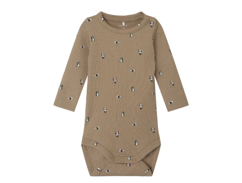 Name It fungi panda body